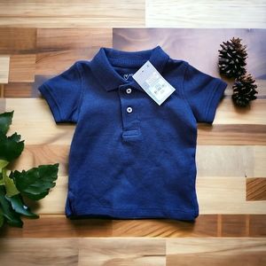 NWT! Girl's Polo